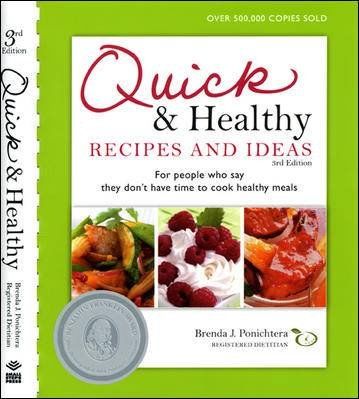 Quick & Healthy Recipes and Ideasquick 