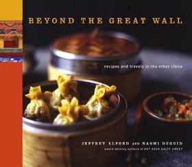 Beyond the Great Wallbeyond 