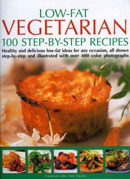 Low-Fat Vegetarianlowfat 
