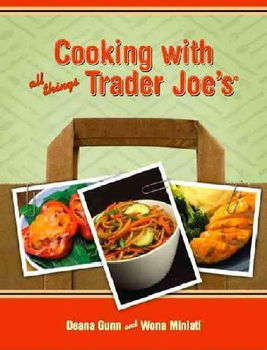 Cooking with All Things Trader Joe'scooking 