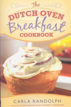 Dutch Oven Breakfast Cookbookdutch 