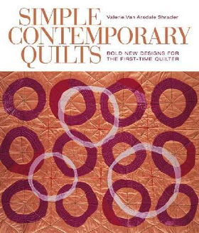 Simple Contemporary Quiltssimple 