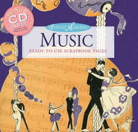 Music Pagesmusic 