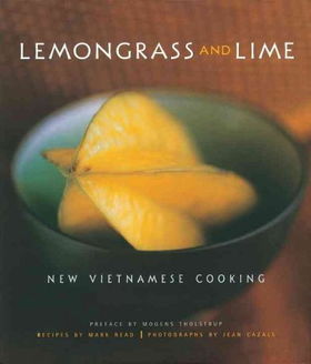 Lemongrass and Limelemongrass 