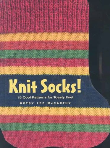 Knit Socks!knit 