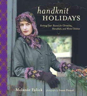 Handknit Holidayshandknit 