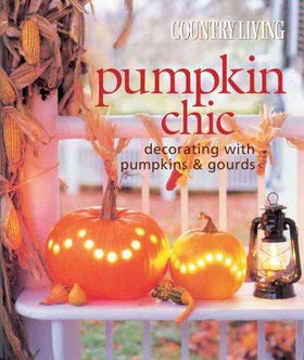 Country Living Pumpkin Chiccountry 