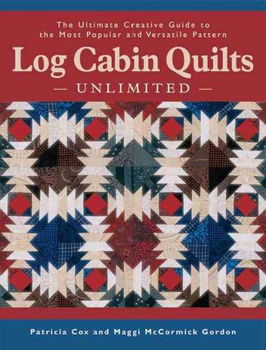 Log Cabin Quilts Unlimitedlog 