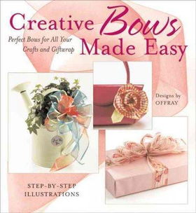 Creative Bows Made Easycreative 