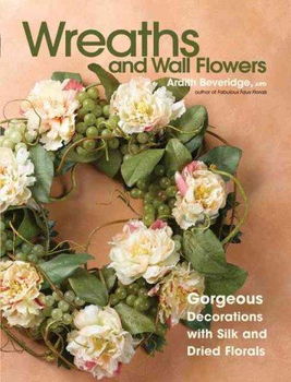 Wreaths And Wall Flowerswreaths 