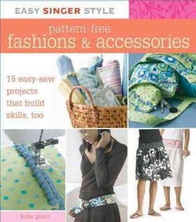 Pattern-Free Fashions & Accessoriespattern 