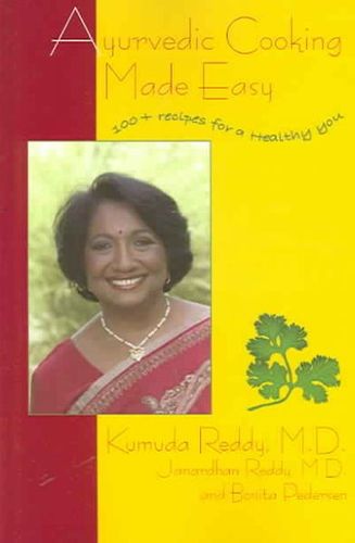 Ayurvedic Cooking Made Easyayurvedic 