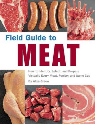 Field Guide To Meatfield 