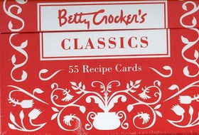 Betty Crocker's Classicsbetty 
