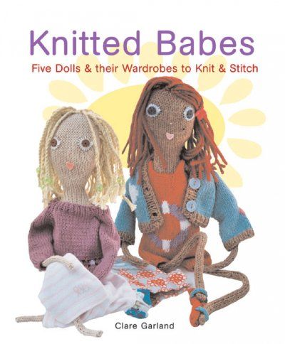 Knitted Babesknitted 