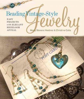 Beading Vintage-style Jewelrybeading 