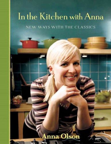 In the Kitchen with Annakitchen 