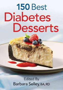 150 Best Diabetes Dessertsdiabetes 