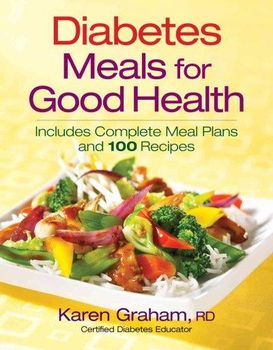 Diabetes Meals for Good Healthdiabetes 