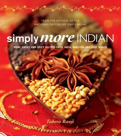 Simply More Indiansimply 