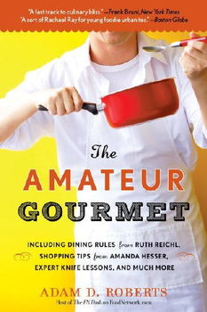 The Amateur Gourmetamateur 
