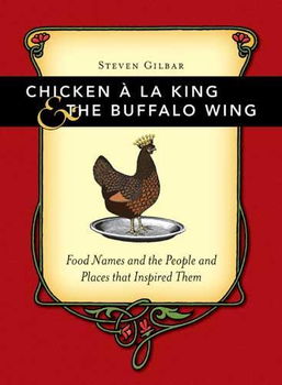 Chicken A La King & The Buffalo Wingchicken 