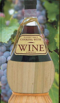 The Gourmet's Guide To Cooking With Winegourmet 