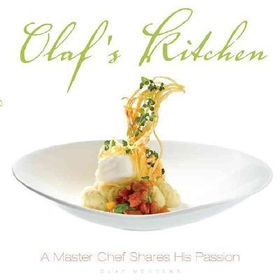 Olaf's Kitchenolaf 
