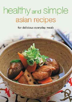 Healthy and Simple Asian Recipeshealthy 