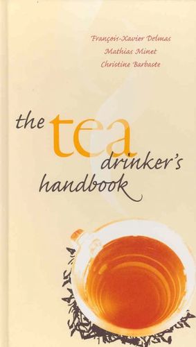 The Tea Drinker's Handbooktea 