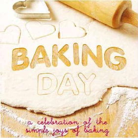 Baking Daybaking 