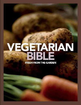 Vegetarian Biblevegetarian 