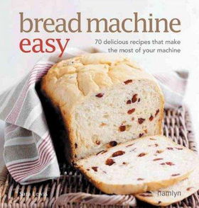 Bread Machine Easybread 