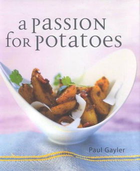 A Passion for Potatoespassion 