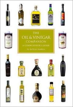 The Oil and Vinegar Companionoil 