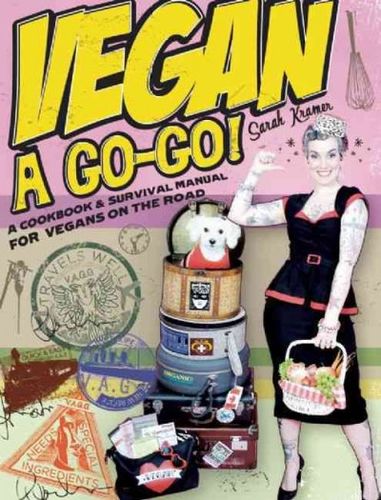 Vegan a Go-Go!vegan 