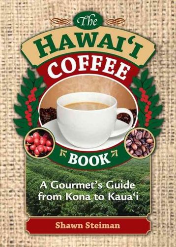 The Hawai'i Coffee Bookhawai 