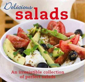 Delicious Saladsdelicious 