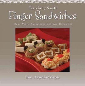 Finger Sandwichesfinger 