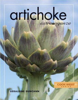Artichoke Extravaganzaartichoke 