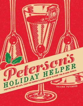Peterson's Holiday Helperpeterson 