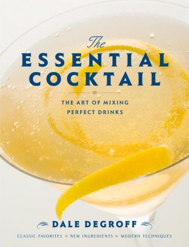 The Essential Cocktailessential 