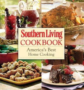 Southern Living Cookbooksouthern 