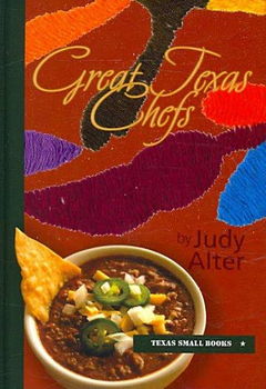 Great Texas Chefstexas 