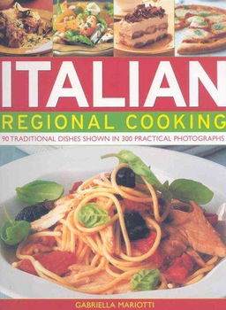 Italian Regional Cookingitalian 