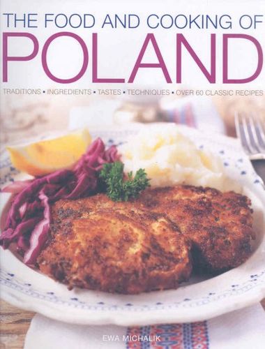 The Food and Cooking of Polandfood 