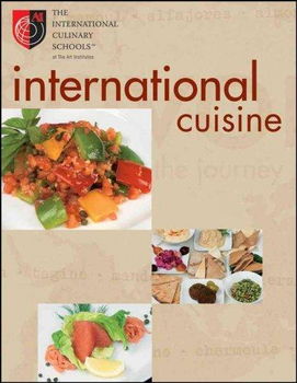 International Cuisineinternational 