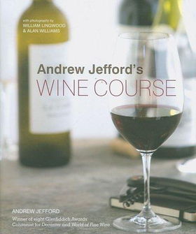 Andrew Jefford's Wine Courseandrew 