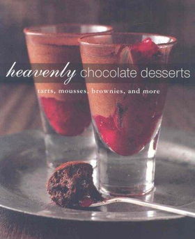 Heavenly Chocolate Dessertsheavenly 