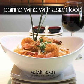 Pairing Wine With Asian Foodpairing 
